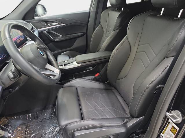 Certified 2025 BMW X2 xDrive28i w/ Convenience Package AWD/4WD image 11
