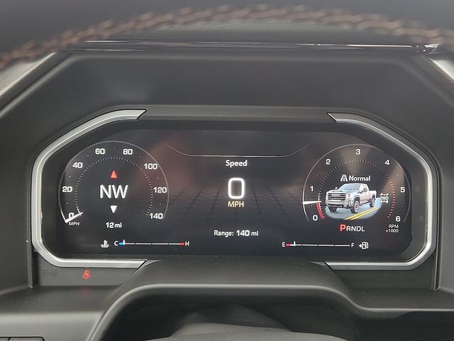 New 2026 GMC Sierra 3500 AT4 w/ Technology Package AWD/4WD image 18