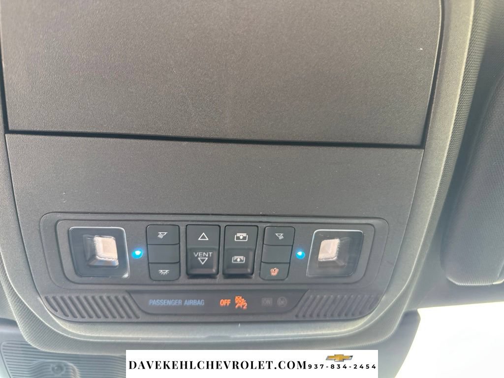 Used 2020 Ford Explorer Limited AWD/4WD image 20