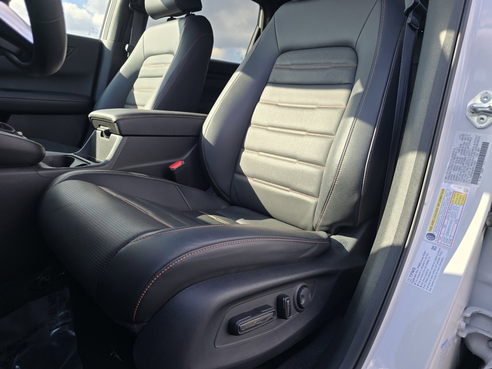 Certified 2024 Honda CR-V Sport-L image 26