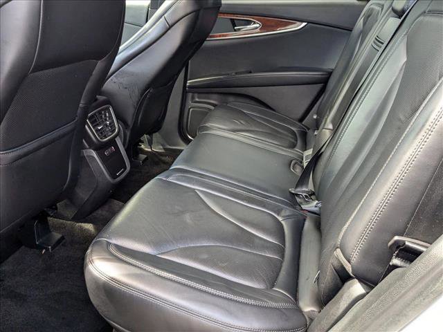 Used 2018 Lincoln MKX Reserve w/ Lincoln MKX Climate Package image 19
