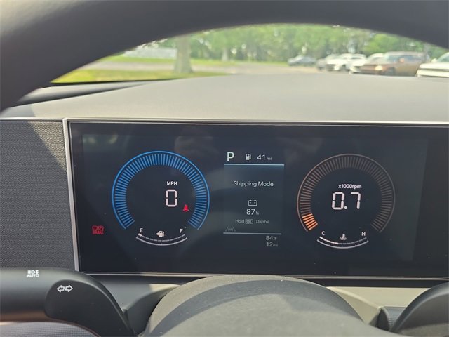 New 2026 Hyundai Santa Cruz SE image 15