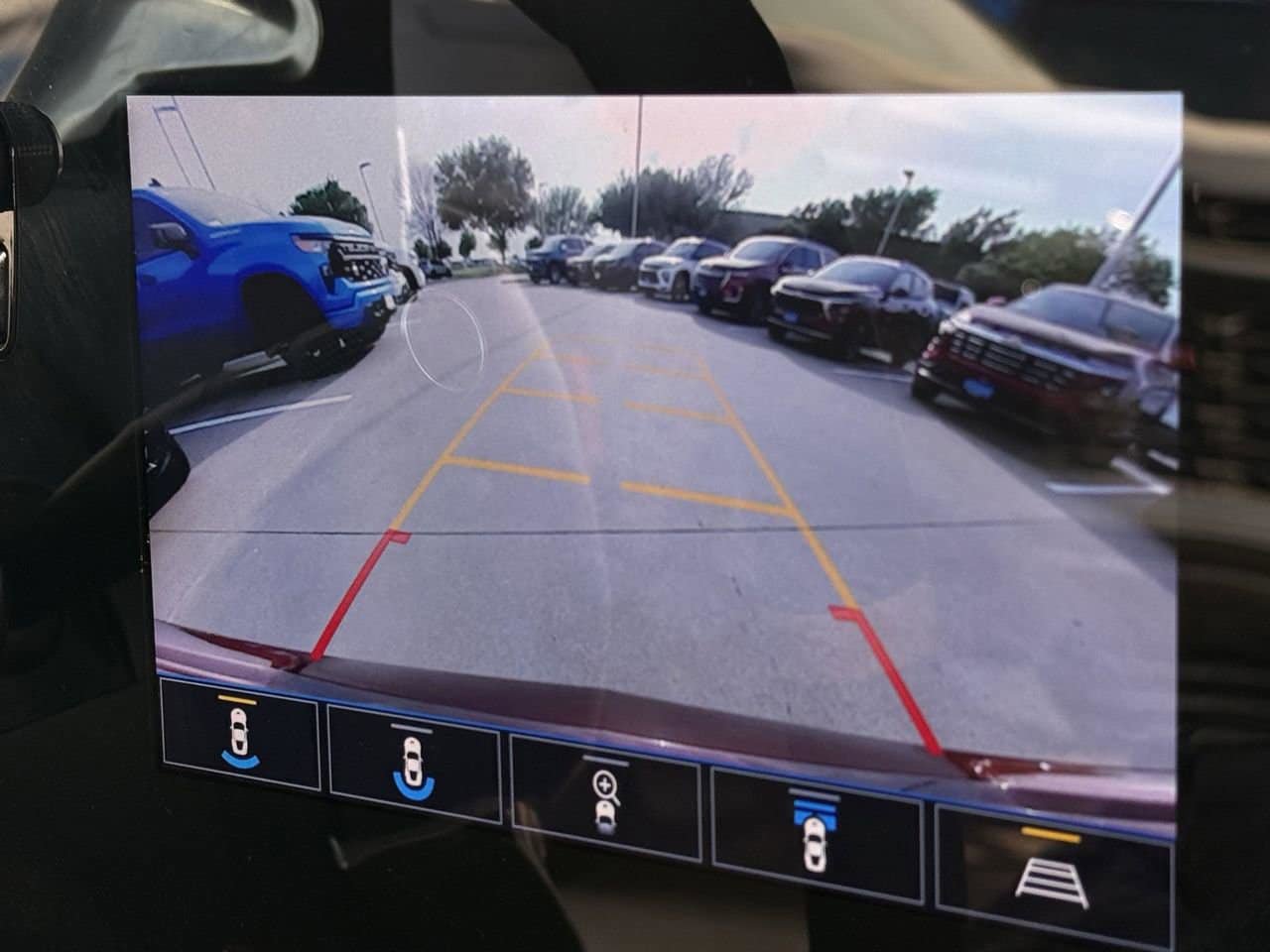 Used 2022 Chevrolet Corvette Stingray Preferred Cpe w/ Z51 Performance Package image 17