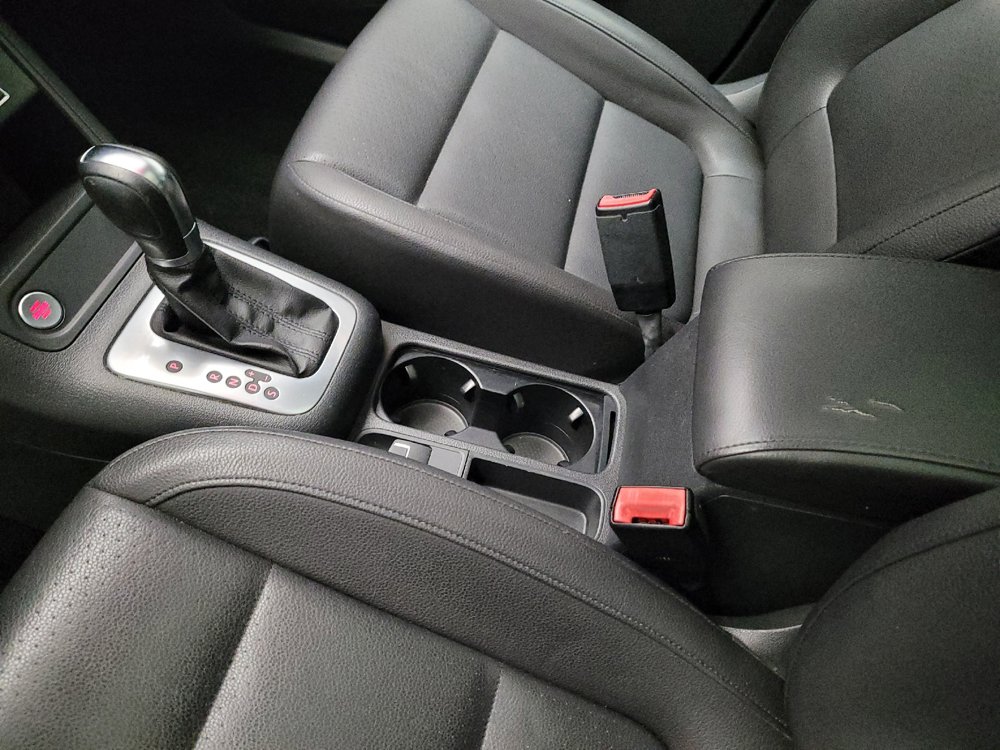 Used 2014 Volkswagen Tiguan SEL FWD image 26