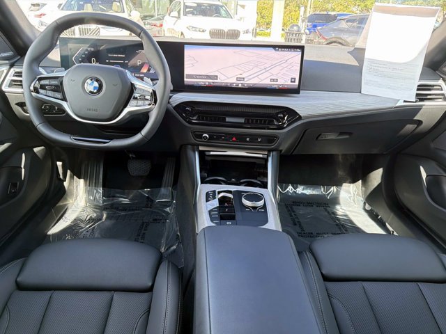 Used 2026 BMW 430i w/ Premium Package RWD image 13
