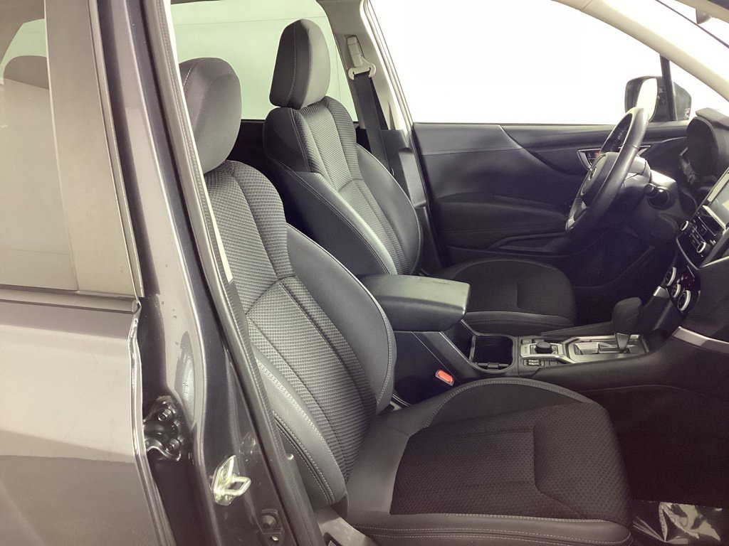 Used 2022 Subaru Forester Premium image 8