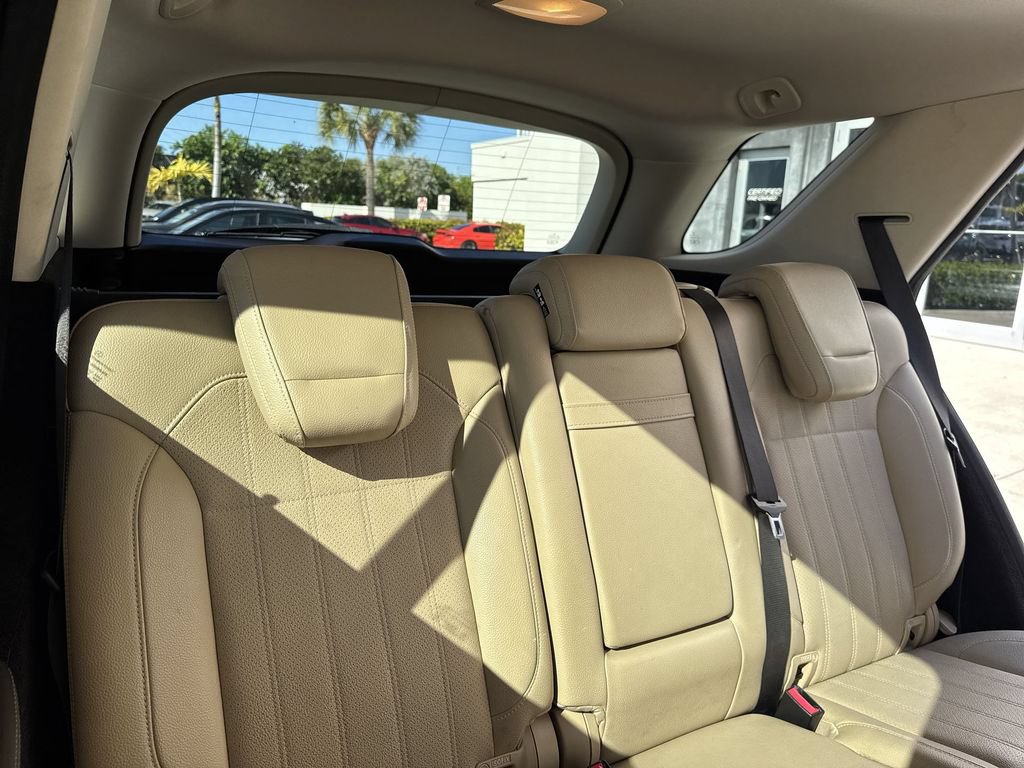 Used 2016 Mercedes-Benz GLE 350 w/ Premium Package image 47