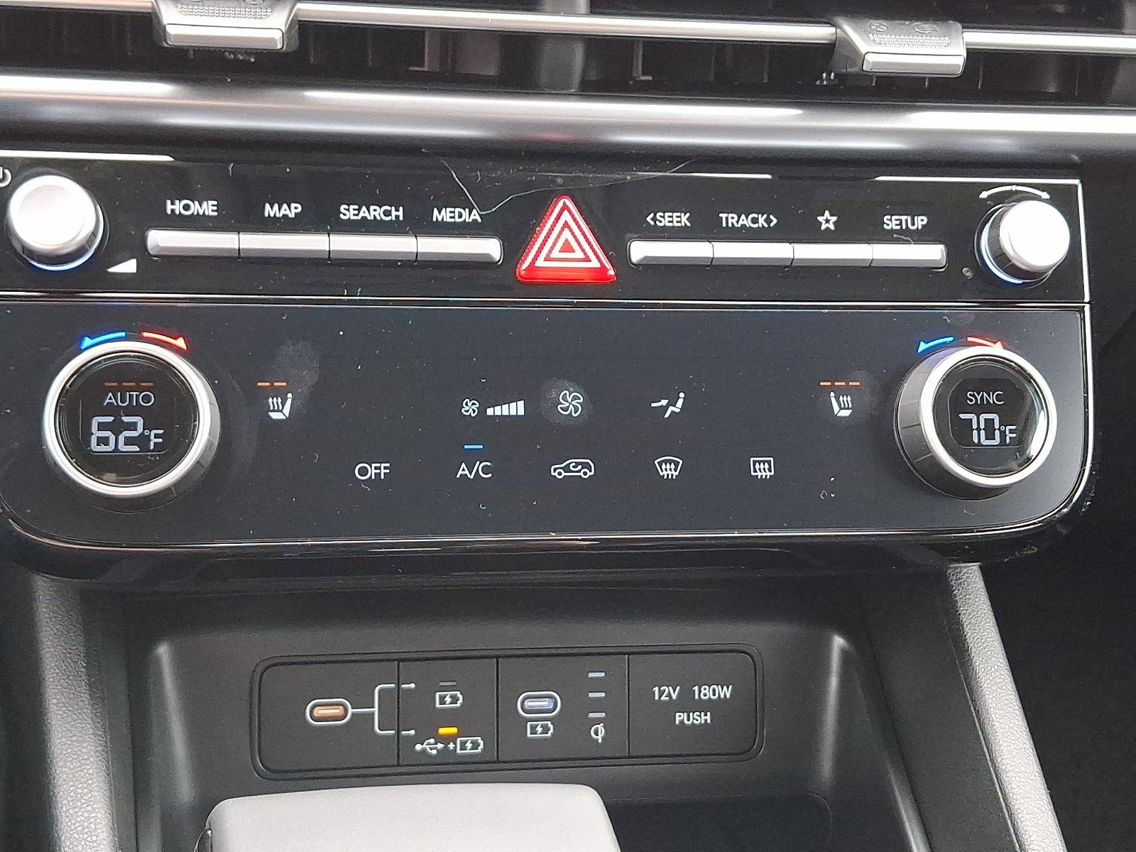 New 2026 Hyundai Tucson SEL image 12