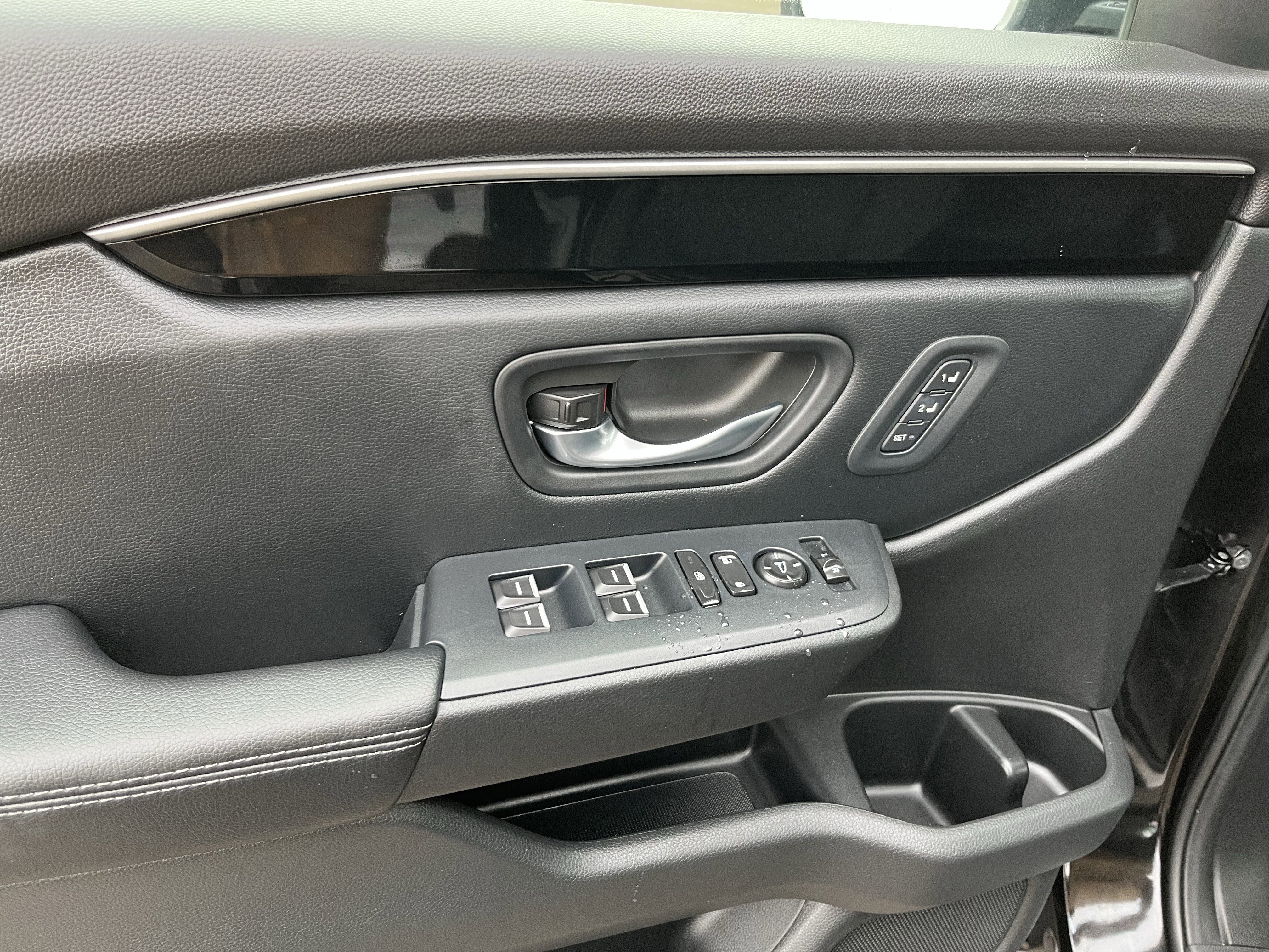 Certified 2023 Honda Pilot Touring image 19