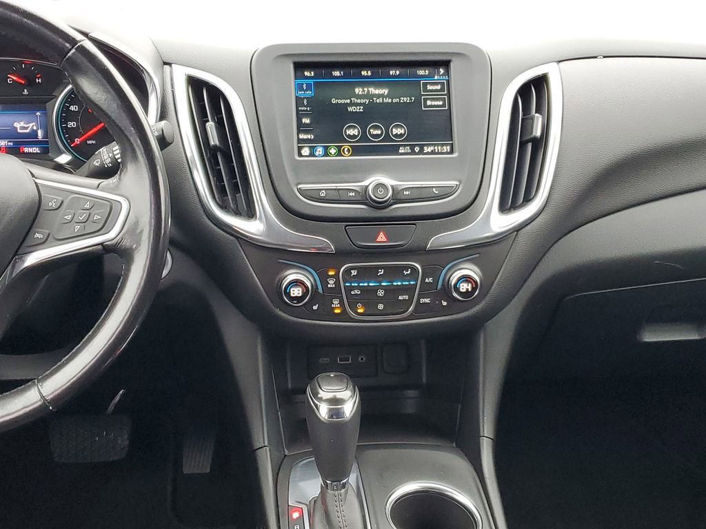 Used 2019 Chevrolet Equinox LT image 25
