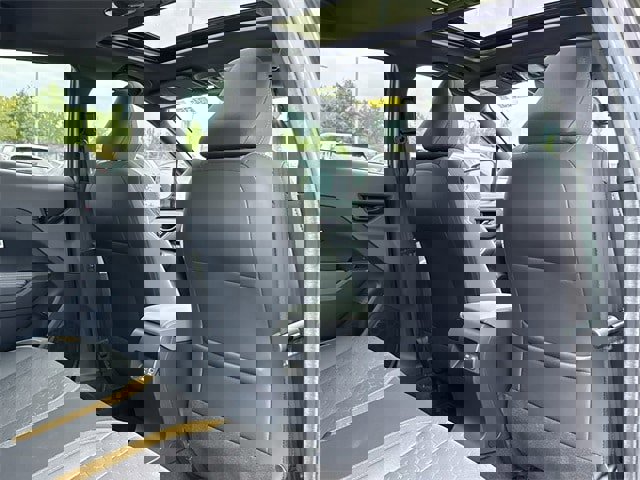 Certified 2025 Subaru Crosstrek 2.5i Sport w/ Popular Package #3A image 17