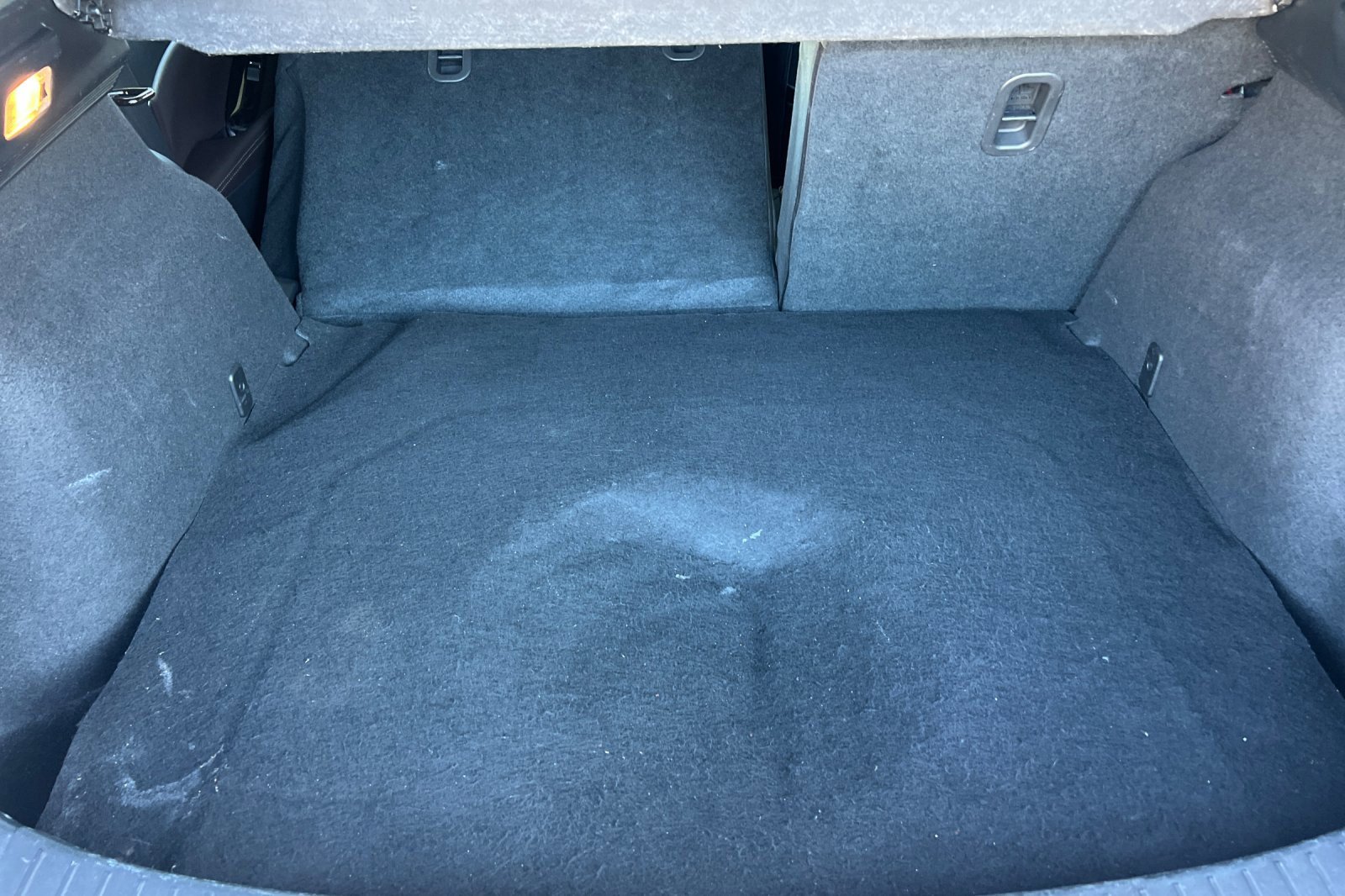 Used 2018 MAZDA MAZDA3 Touring image 15