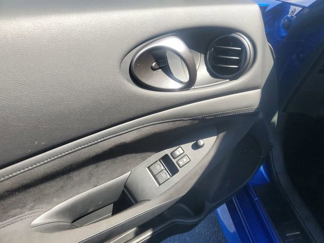 Certified 2024 Nissan Z Performance w/ Floor Mat Package image 12