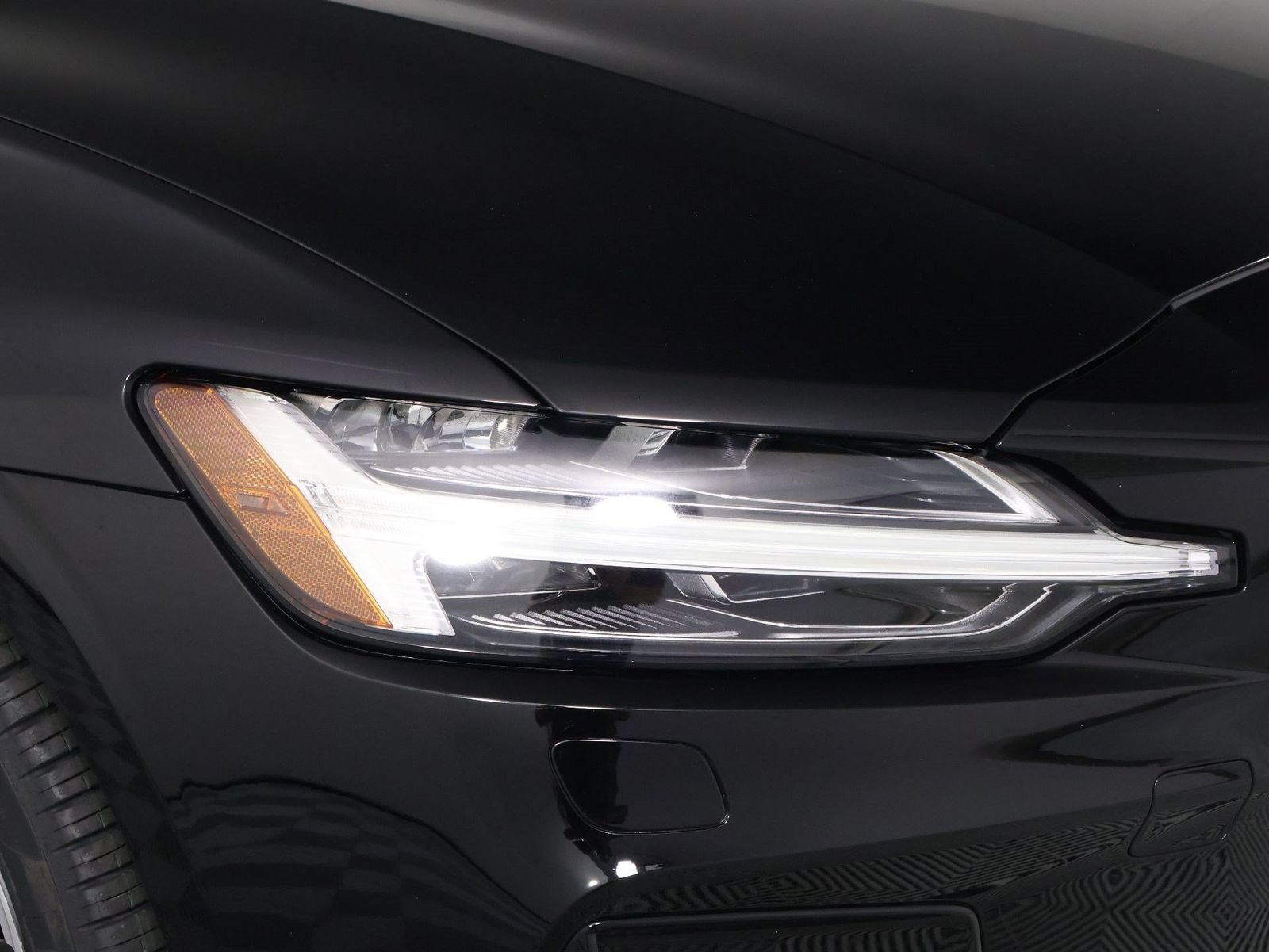 Certified 2023 Volvo S60 B5 Core w/ Climate Package FWD image 26