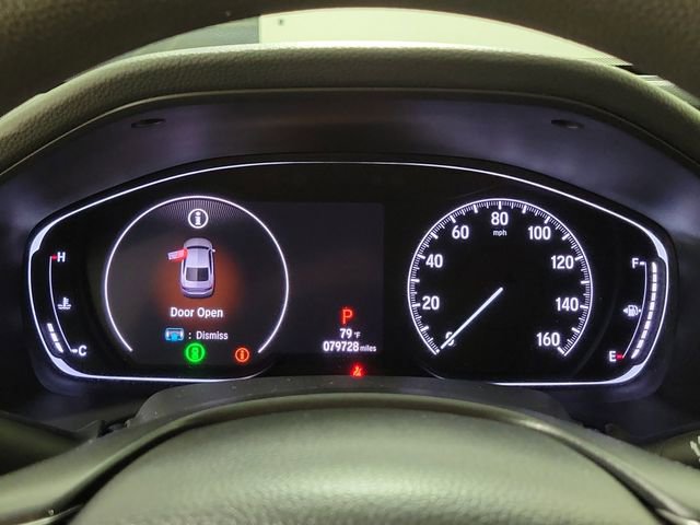 Used 2020 Honda Accord LX image 26