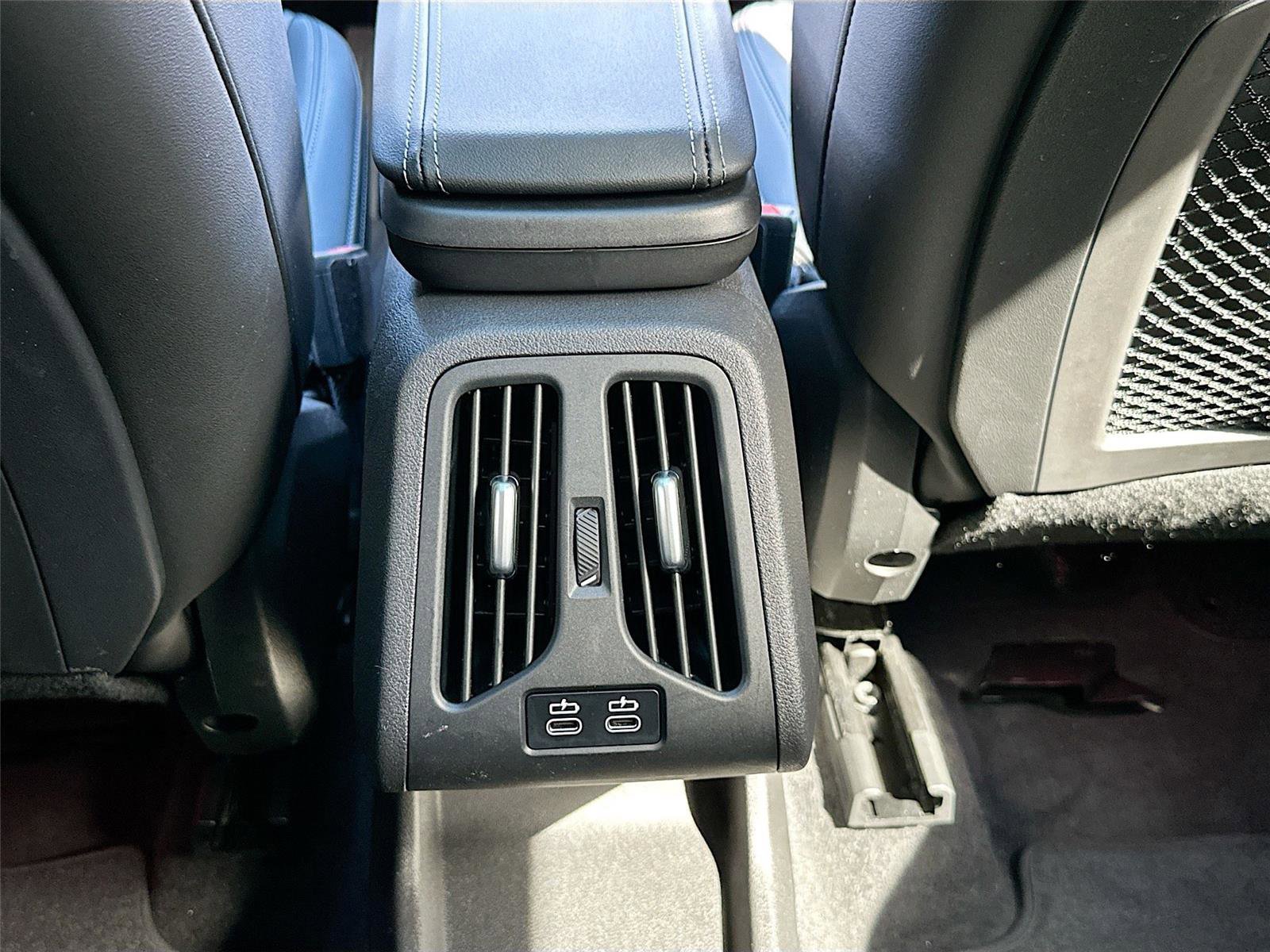 Certified 2024 BMW X2 xDrive28i w/ Convenience Package image 24