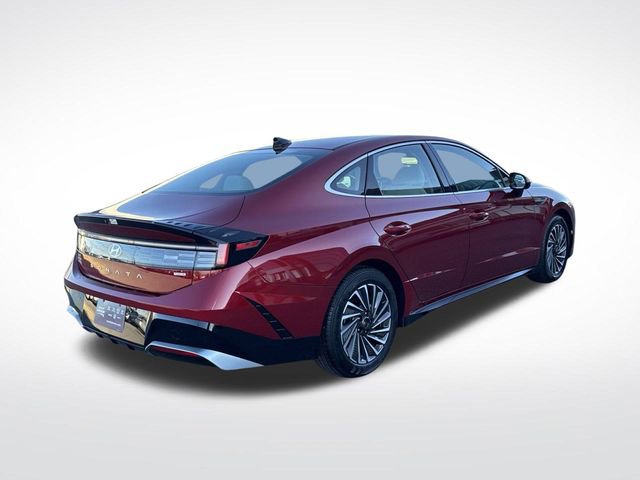 Used 2024 Hyundai Sonata SEL image 6