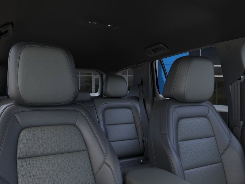 New 2026 Chevrolet Equinox LT w/ Convenience Package II image 26