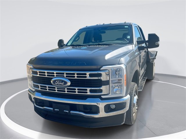Used 2023 Ford F350 XL w/ XL Chrome Package image 1