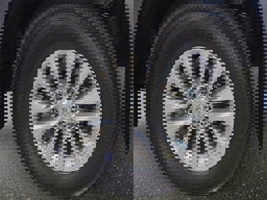 Certified 2022 Lexus GX 460 Premium w/ Premium Package image 33