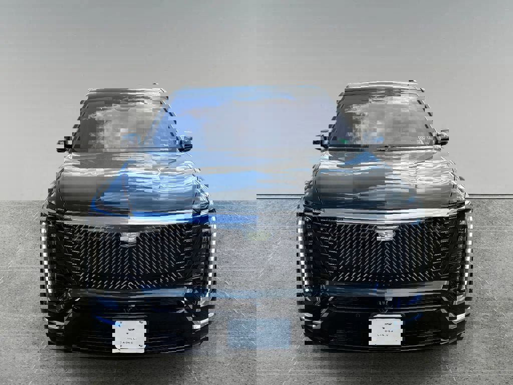 New 2026 Cadillac Vistiq Luxury w/ LPO, Floor Liner Package image 7