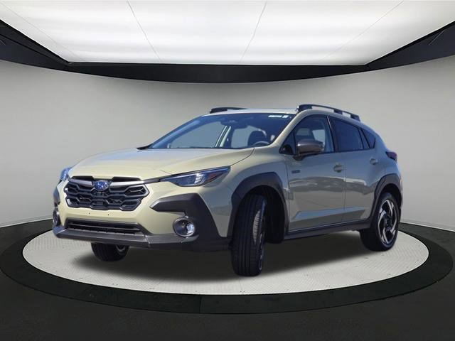 New 2026 Subaru Crosstrek 2.5i Limited image 3
