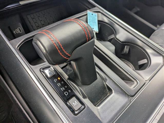 Used 2025 Ford F150 Raptor AWD/4WD image 10