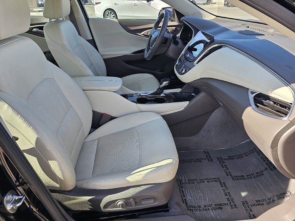 Used 2024 Chevrolet Malibu LT image 18