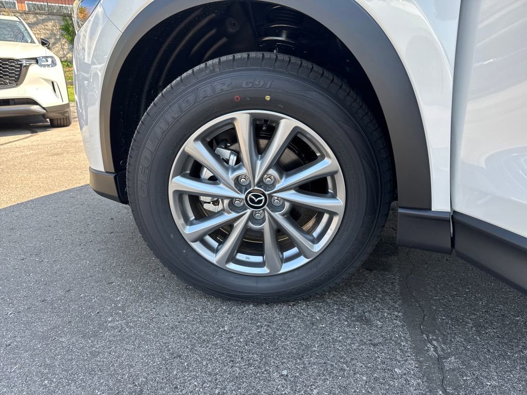 New 2025 MAZDA CX-5 AWD 2.5 S image 27