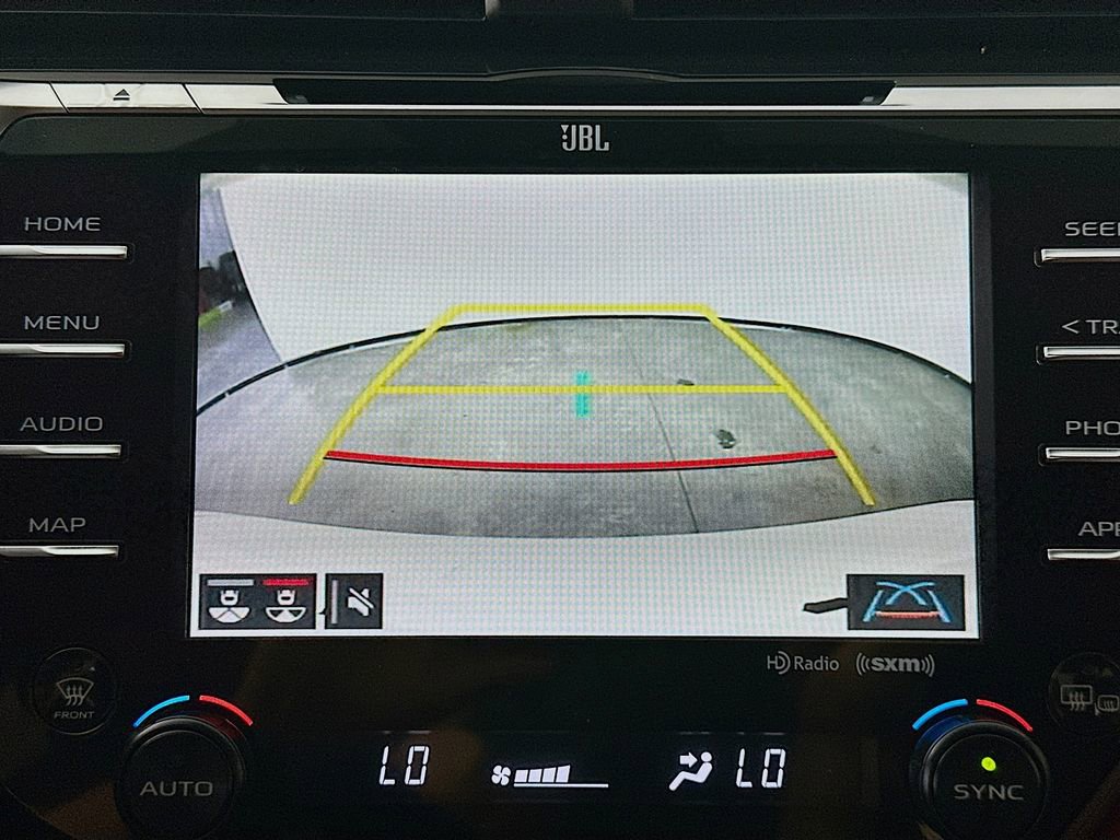 Used 2019 Toyota Camry XSE w/ Navigation Package FWD image 20