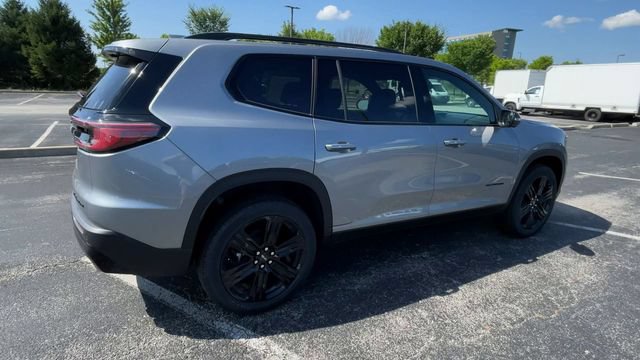 New 2026 GMC Acadia Elevation w/ Black Edition FWD image 2