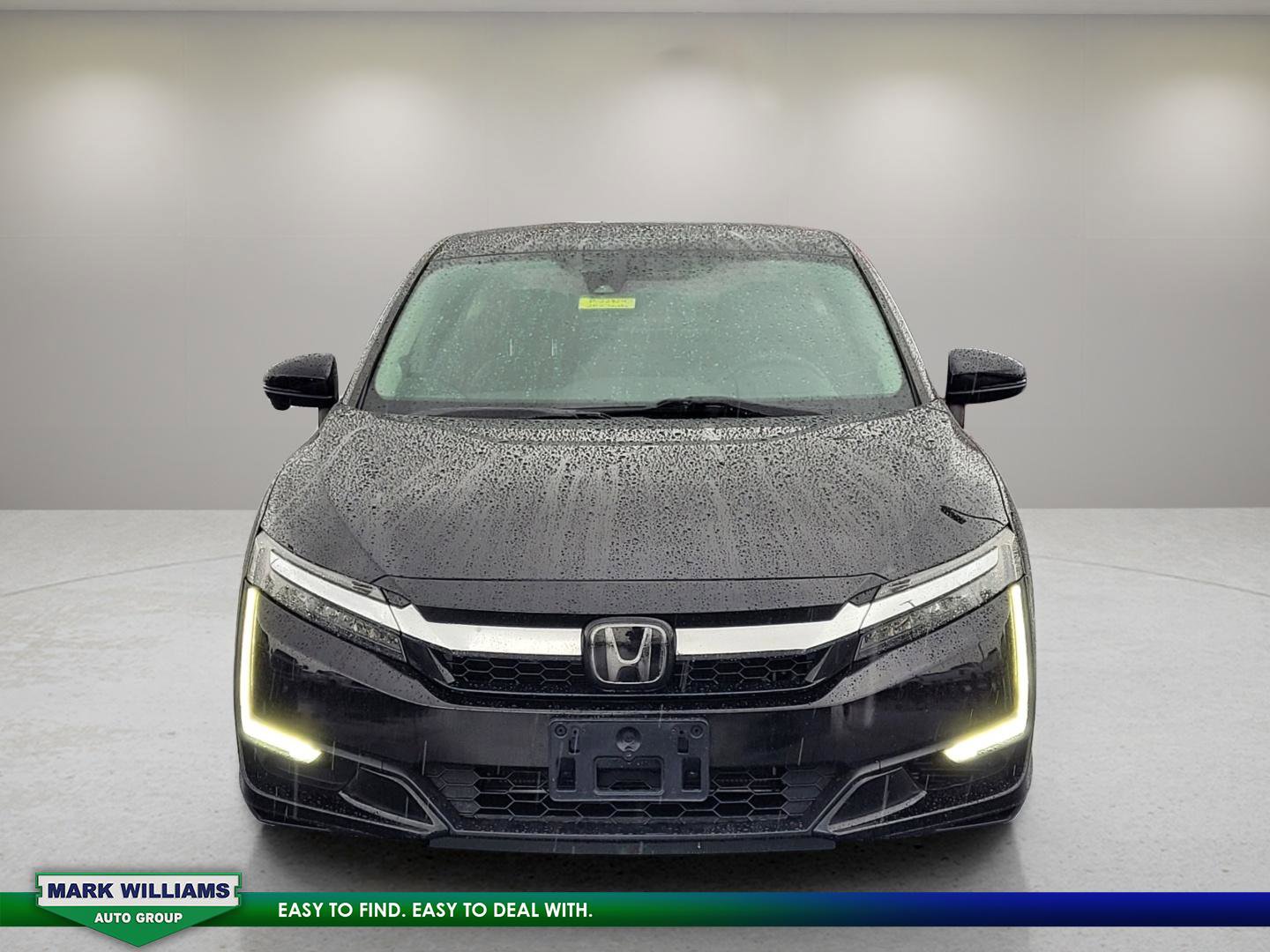 Used 2020 Honda Clarity Plug-In Hybrid image 9