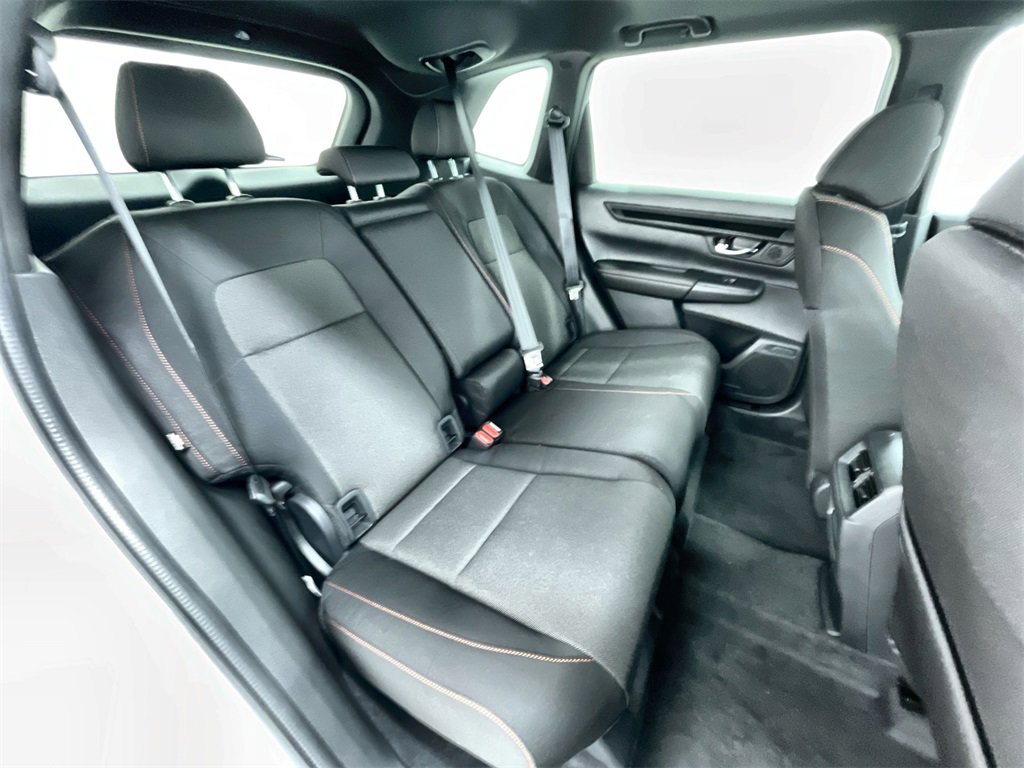 New 2026 Honda CR-V TrailSport image 31