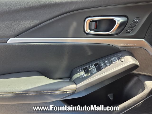 Used 2026 Acura Integra A-Spec FWD image 16