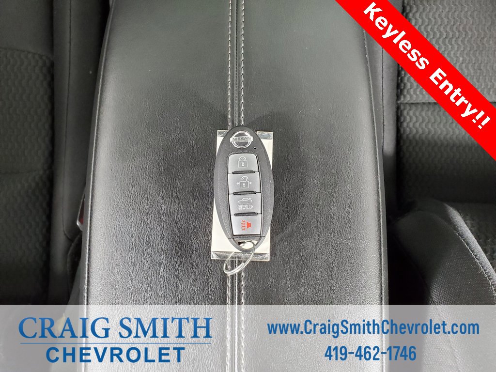 Used 2022 Nissan Sentra S image 7