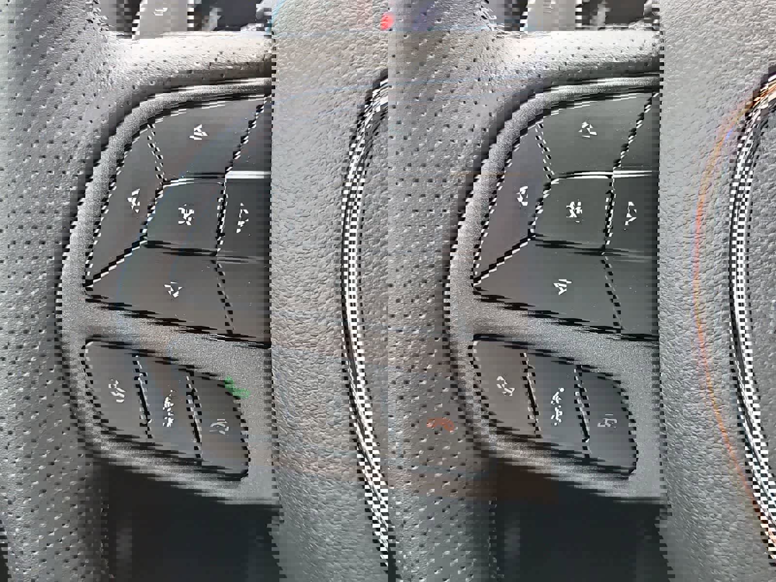 New 2026 Dodge Durango GT w/ Blacktop Package image 23