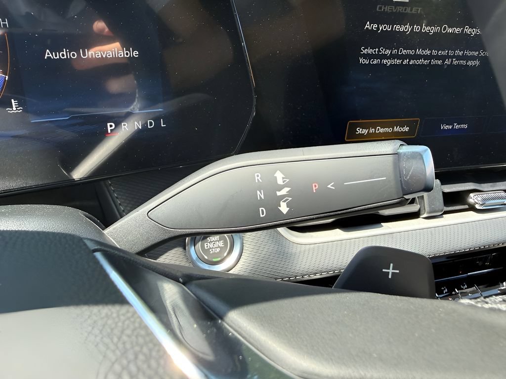 New 2027 Chevrolet Equinox LT FWD image 16