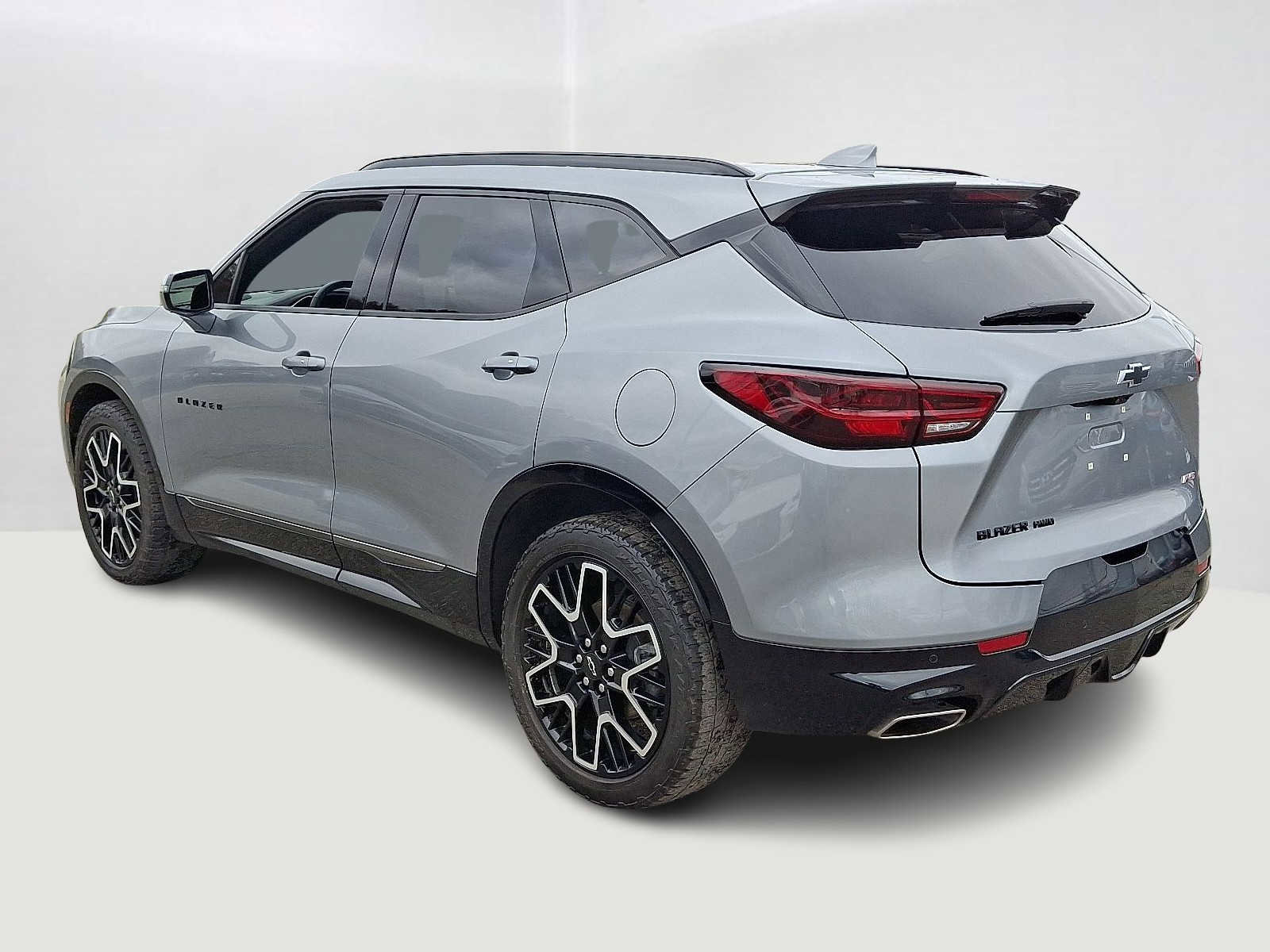 Used 2024 Chevrolet Blazer RS w/ Driver Confidence II Package image 7