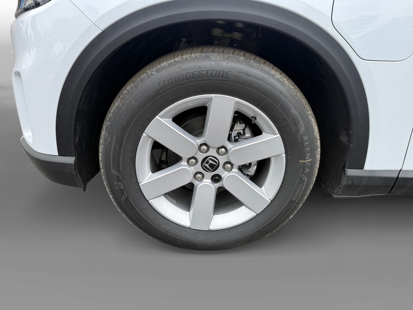New 2026 Honda Prologue Eco image 9