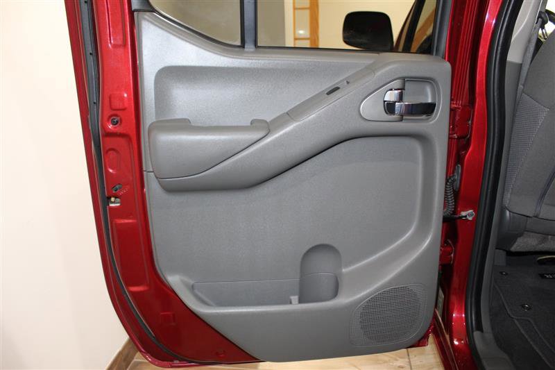 Used 2019 Nissan Frontier SV AWD/4WD image 26