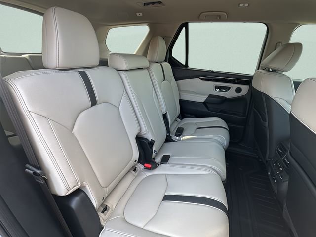 New 2026 Honda Pilot EX-L image 20