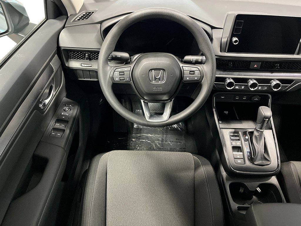 New 2026 Honda CR-V LX image 15