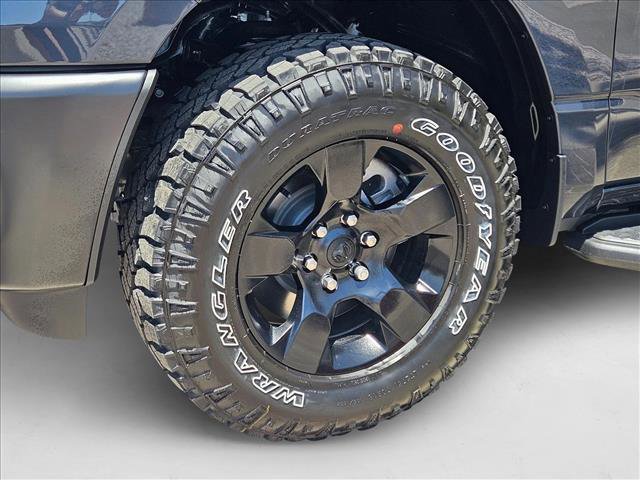 New 2026 RAM 1500 Classic Warlock image 10