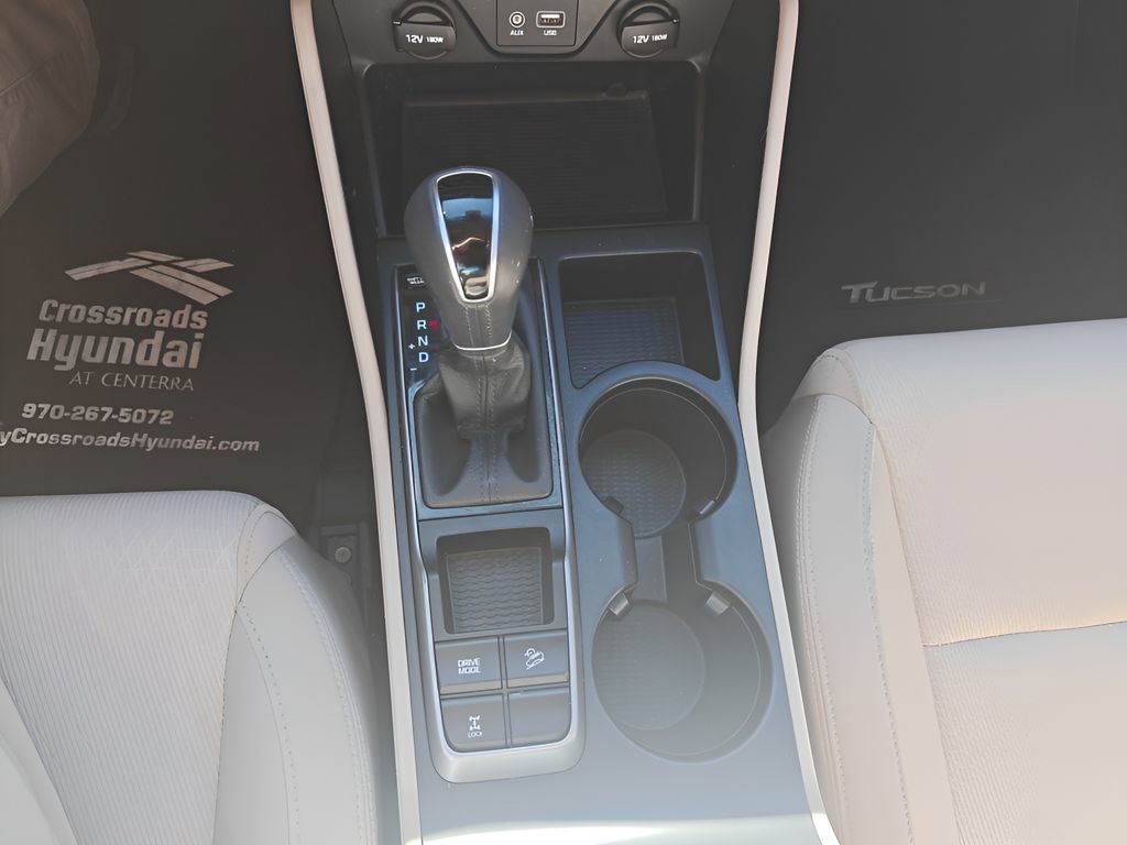 Used 2016 Hyundai Tucson Sport image 21