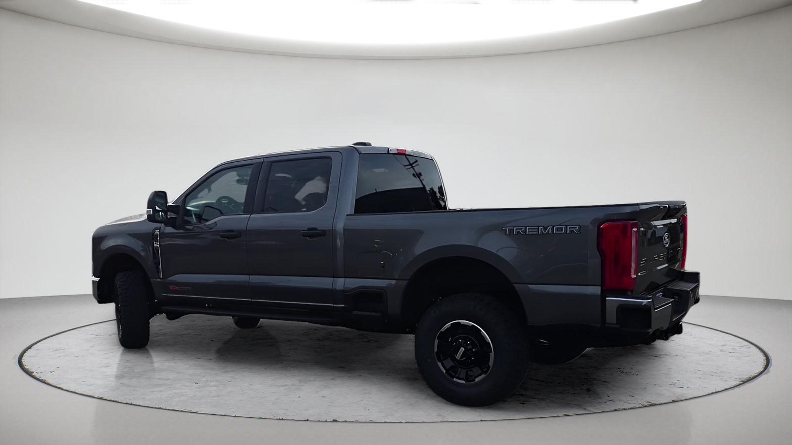 New 2027 Ford F250 XLT w/ Tremor Off-Road Package AWD/4WD image 3