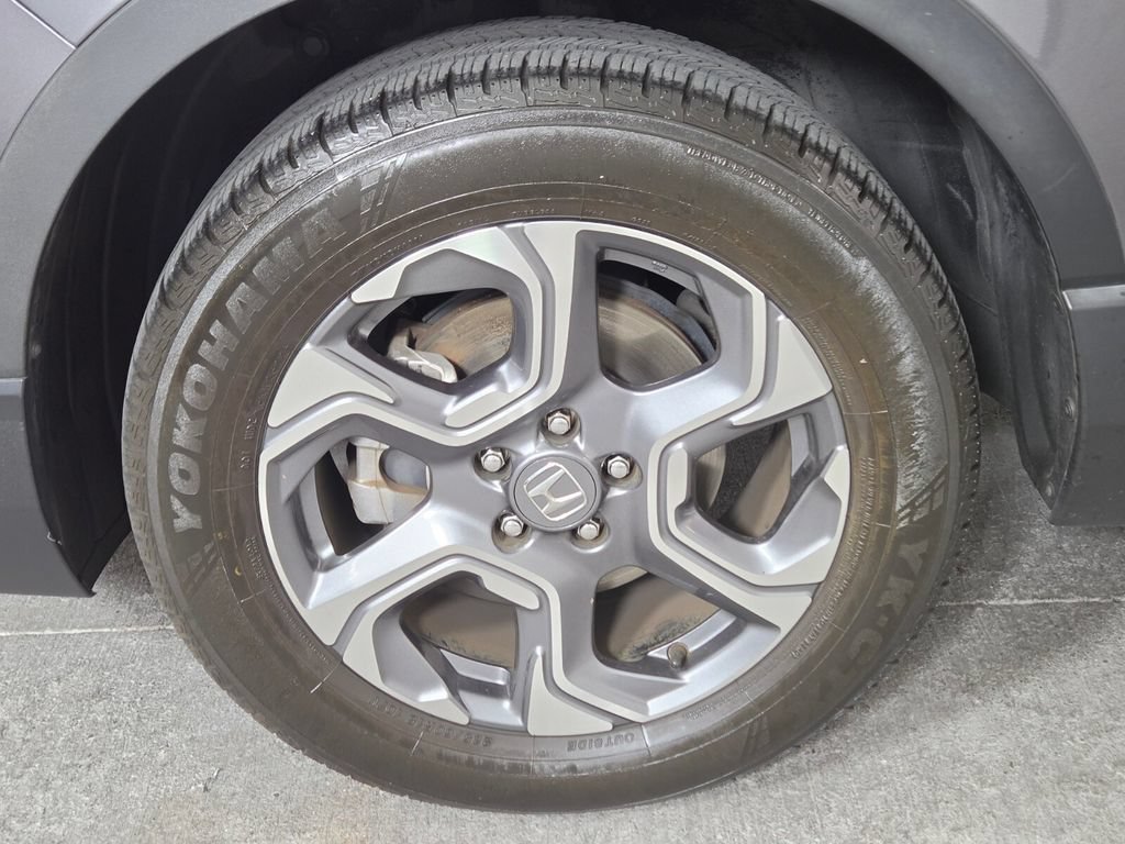 Used 2019 Honda CR-V EX-L image 13
