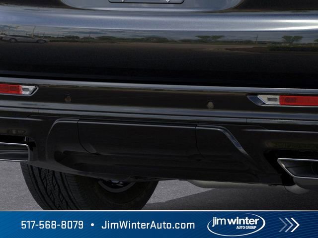 New 2026 Buick Enclave Sport Touring w/ Power Package image 14