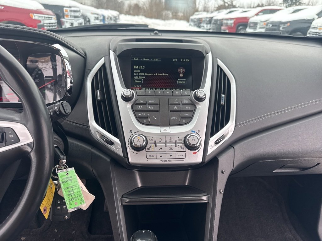 Used 2016 GMC Terrain Denali image 16