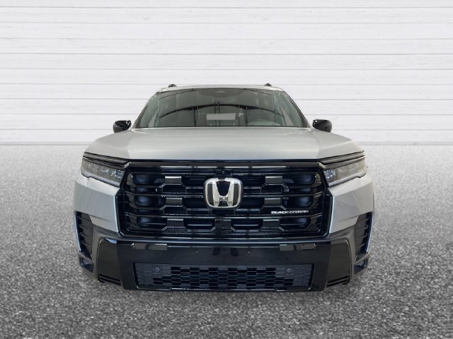 New 2026 Honda Pilot Black Edition image 10
