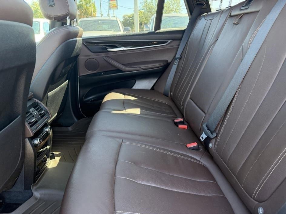 Used 2018 BMW X5 sDrive35i image 18